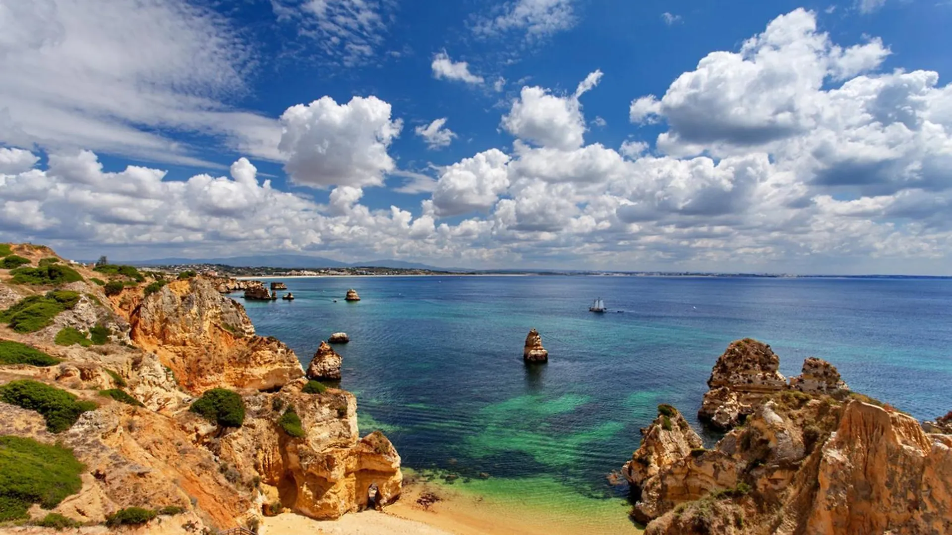 C27 - Torraltinha Way Apartment Lagos Portugal