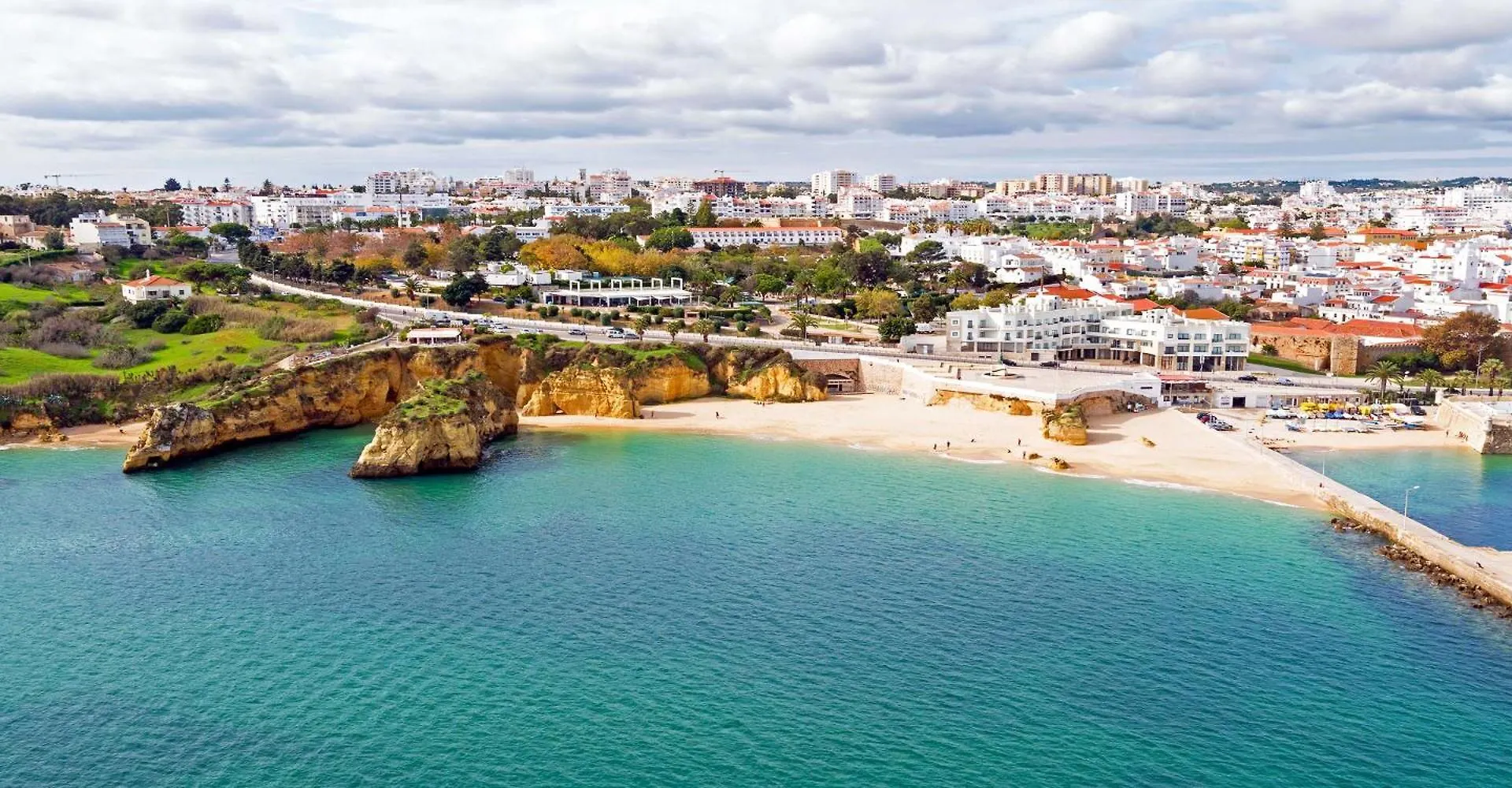 C27 - Torraltinha Way Apartment Lagos Portugal