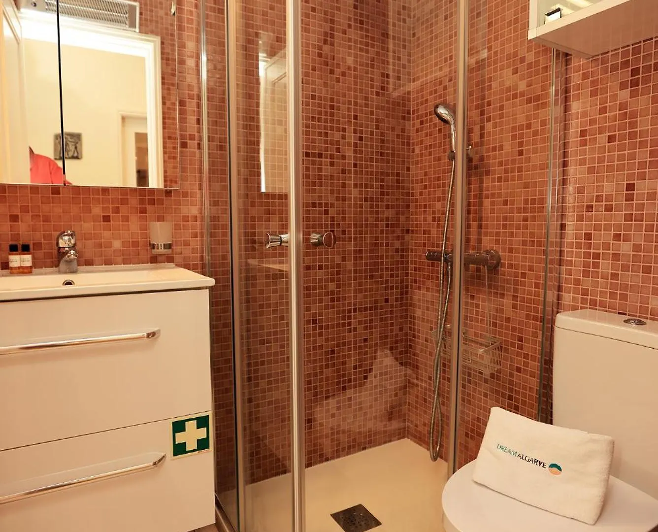 C27 - Torraltinha Way Apartment Lagos
