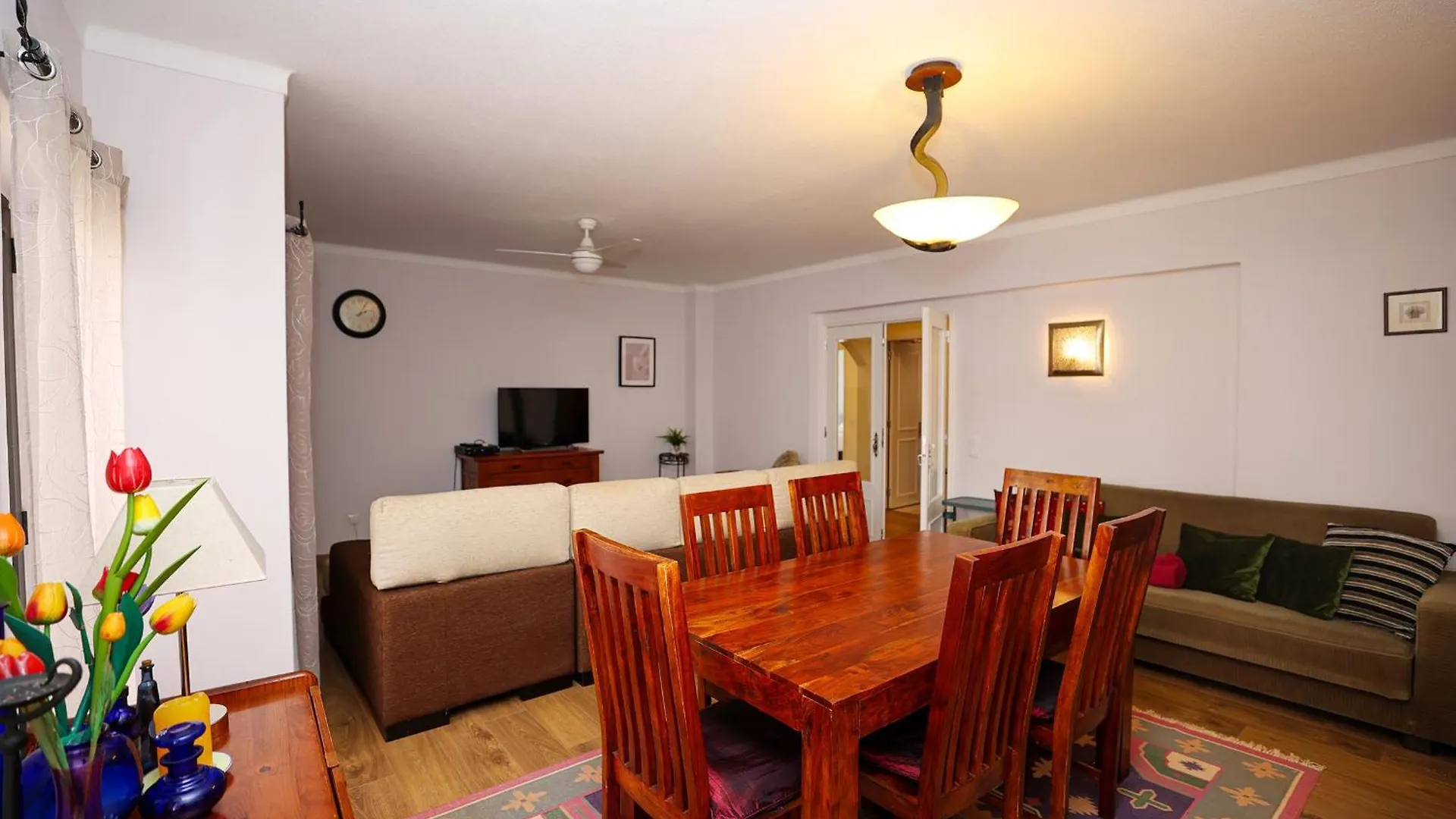 C27 - Torraltinha Way Apartment Lagos