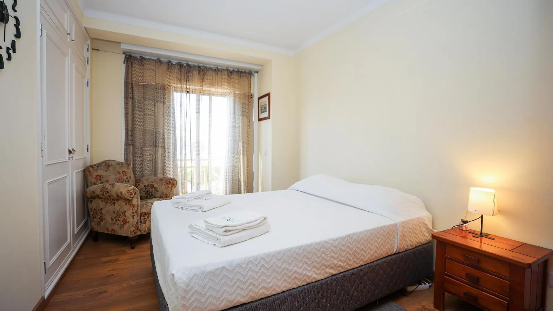 C27 - Torraltinha Way Apartment Lagos