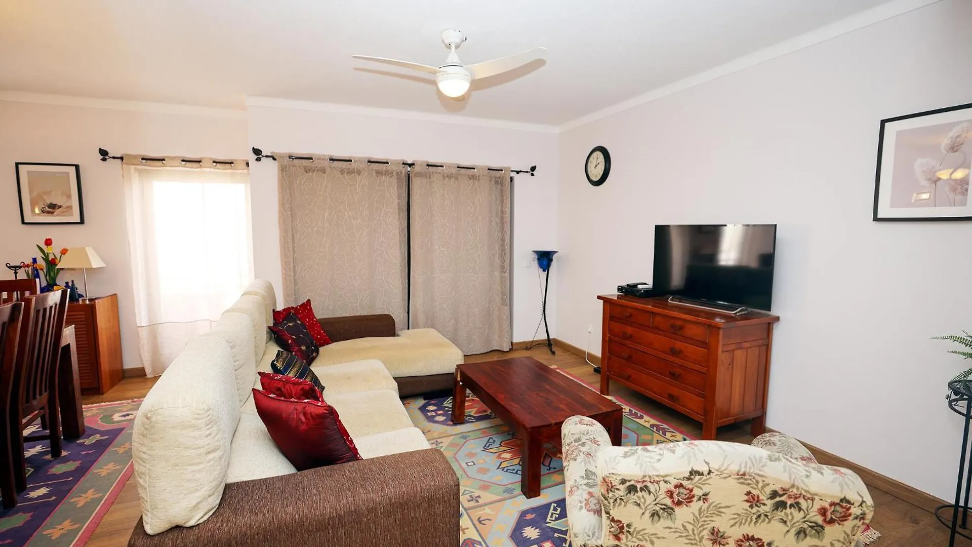 C27 - Torraltinha Way Apartment ラゴス