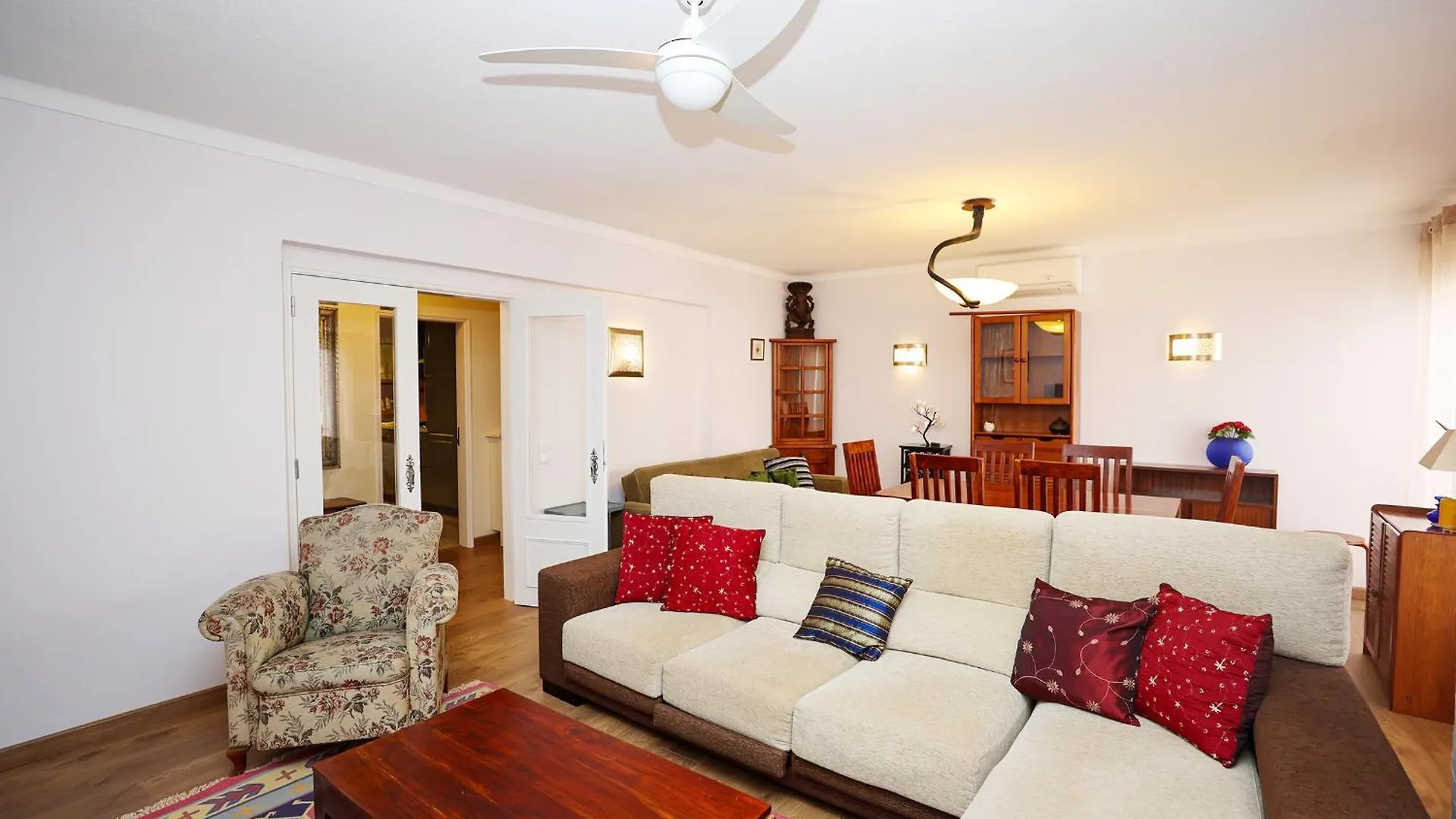C27 - Torraltinha Way Apartment Lagos Portugal