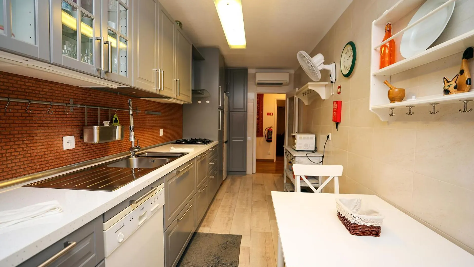 C27 - Torraltinha Way Apartment ラゴス 0*,