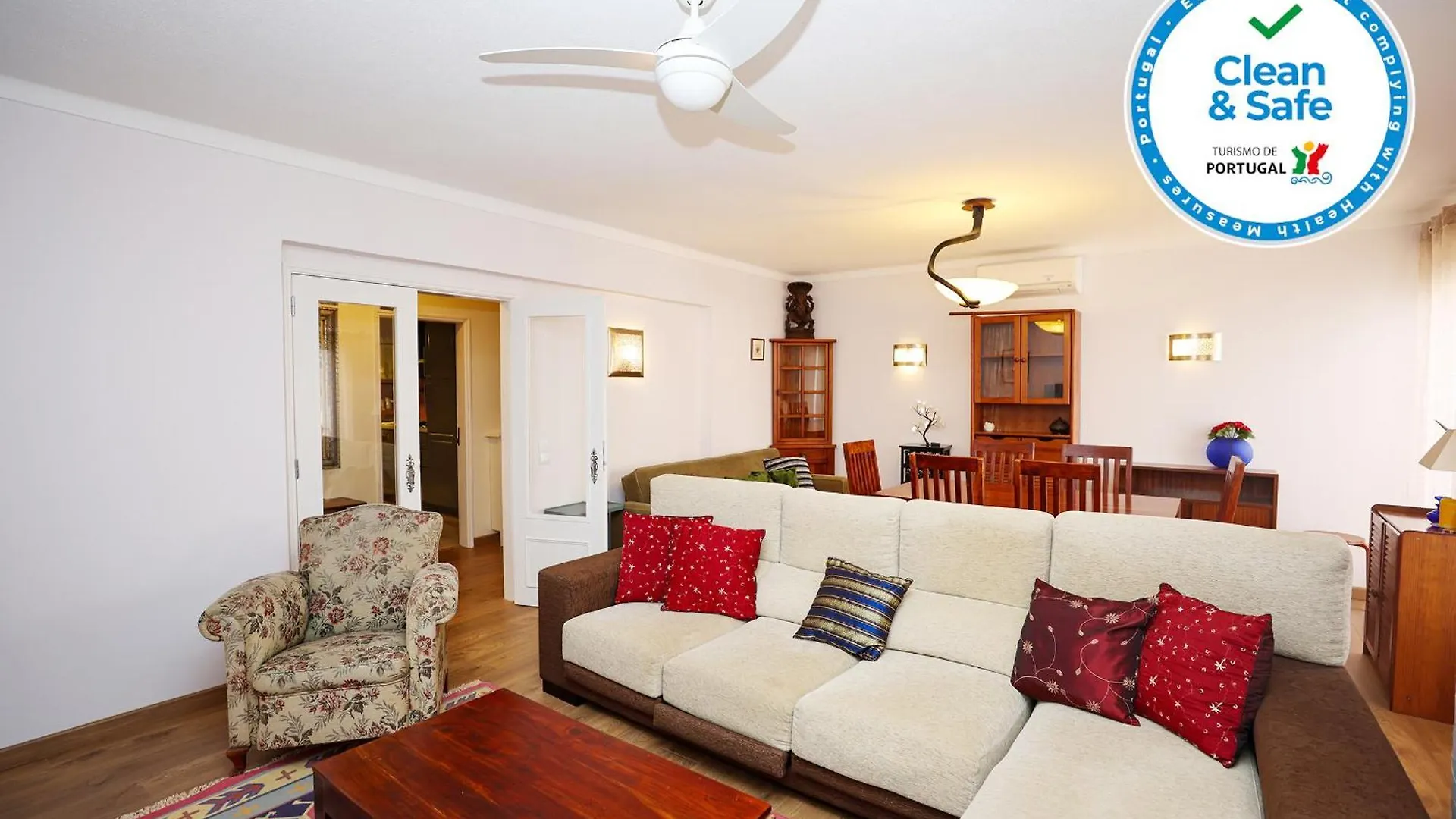 C27 - Torraltinha Way Apartment Lagos