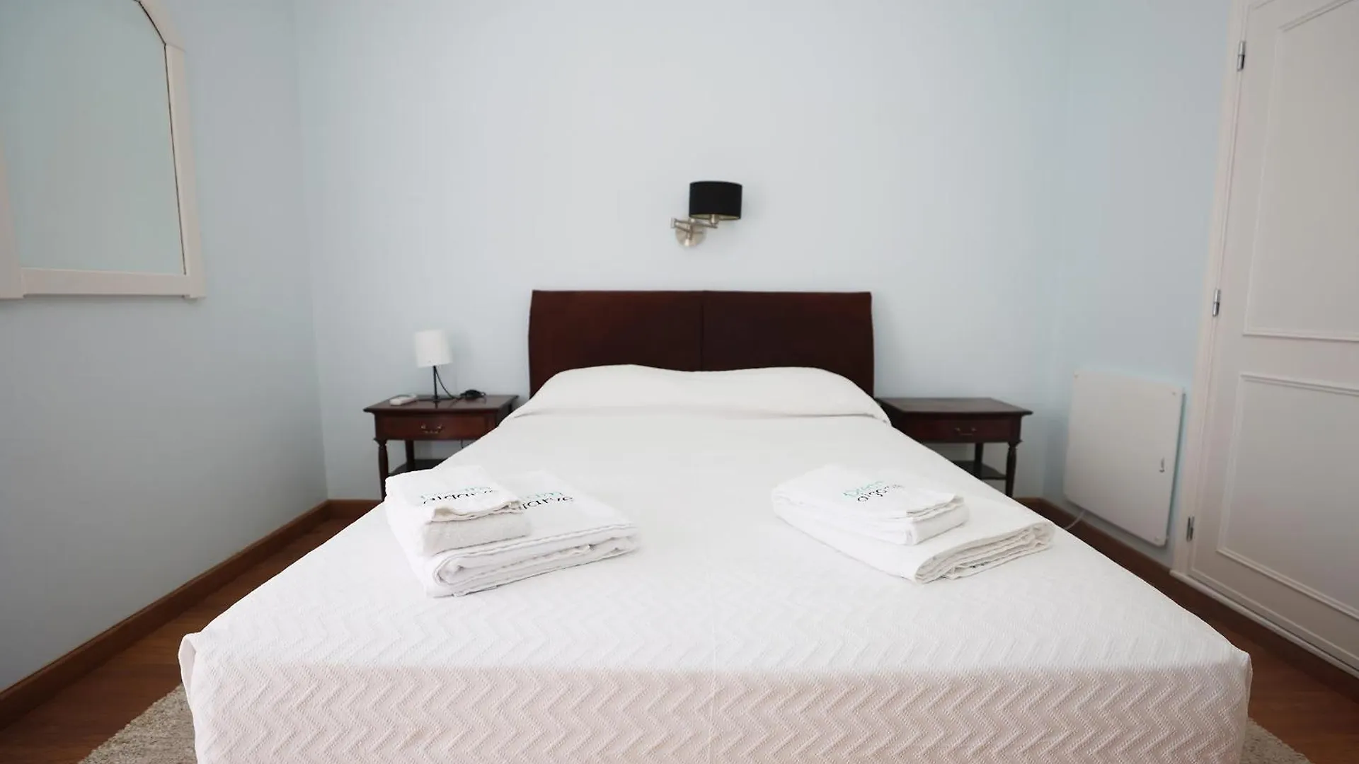 C27 - Torraltinha Way Apartment ラゴス