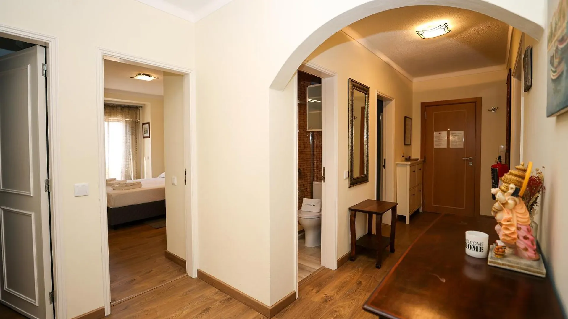 C27 - Torraltinha Way Apartment ラゴス