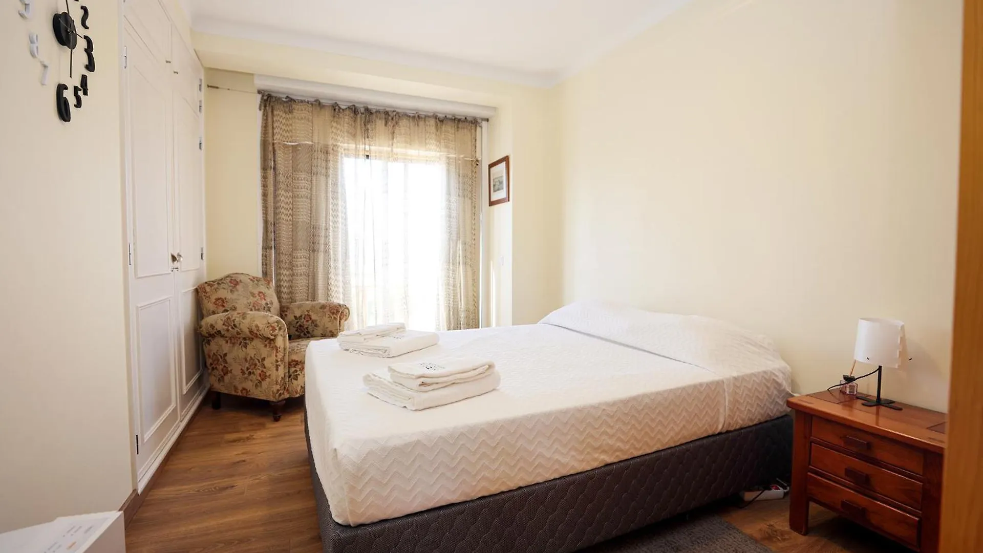 C27 - Torraltinha Way Apartment Lagos