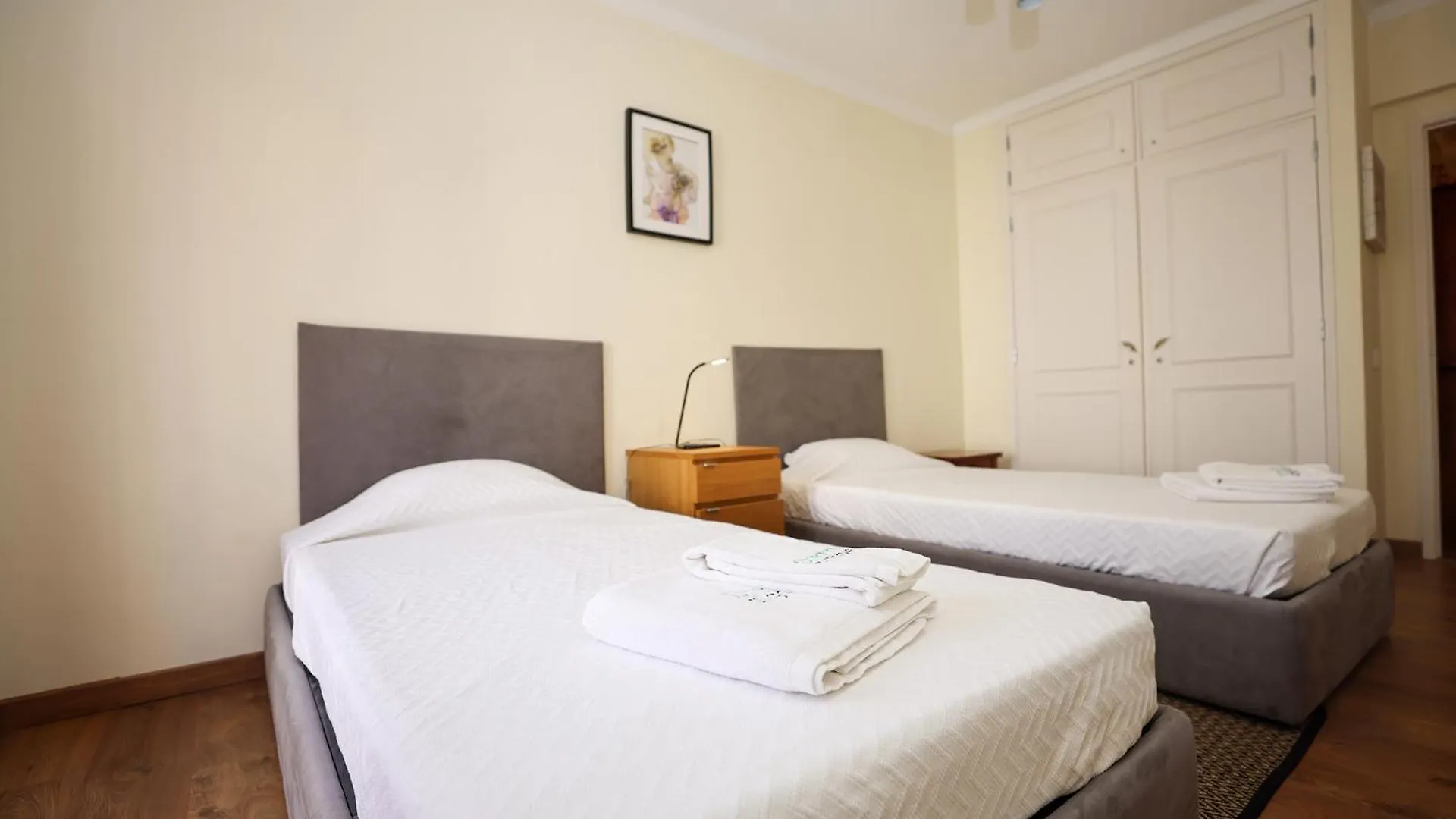 C27 - Torraltinha Way Apartment Lagos