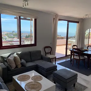 Apartment Panoramic Penthouse Spain