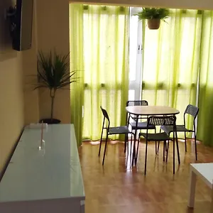  Apartment Suena Paco Spain