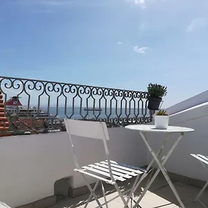  Apartment Little River View Triplex In Alfama Portugal