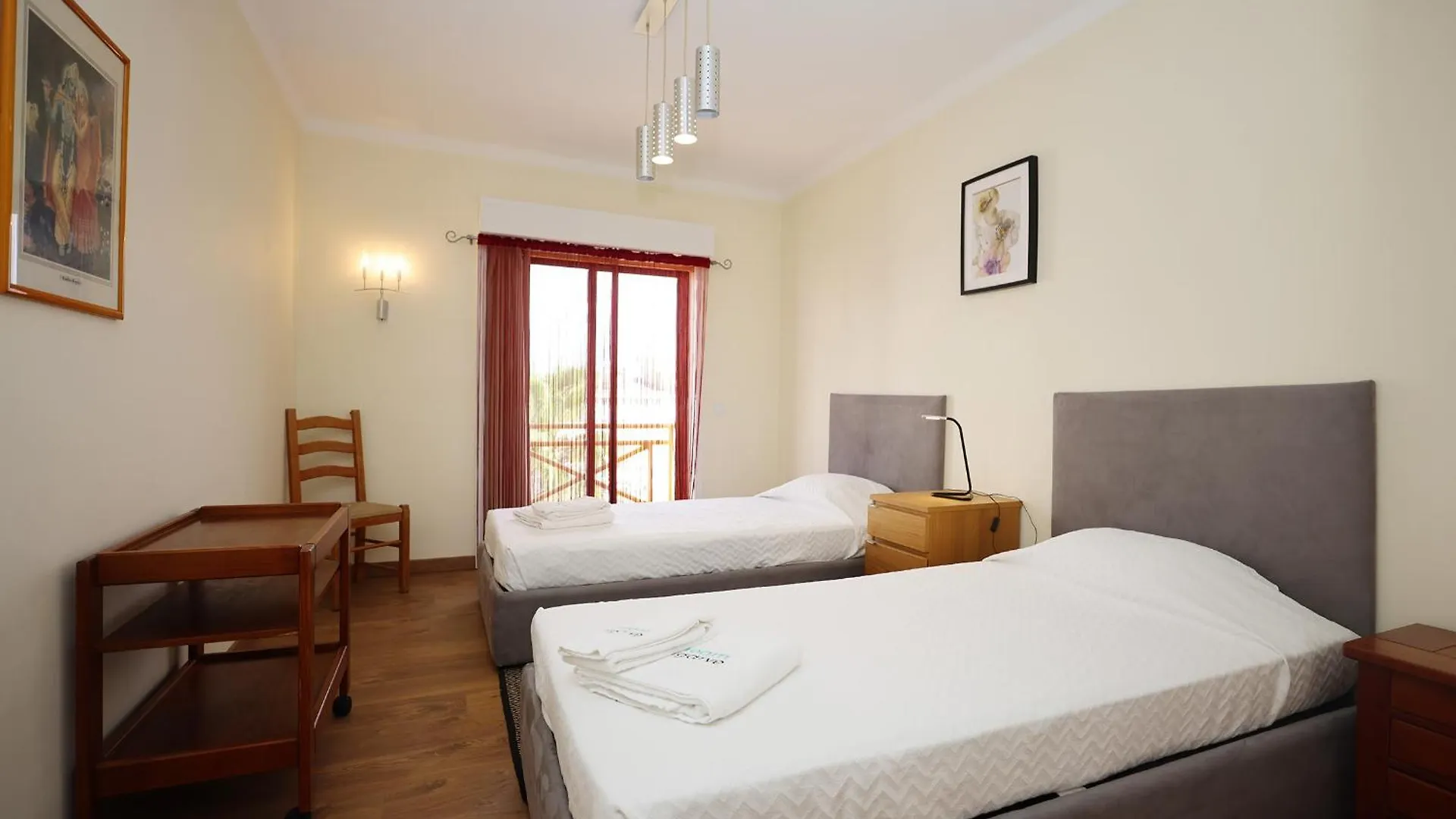 C27 - Torraltinha Way Apartment Lagos