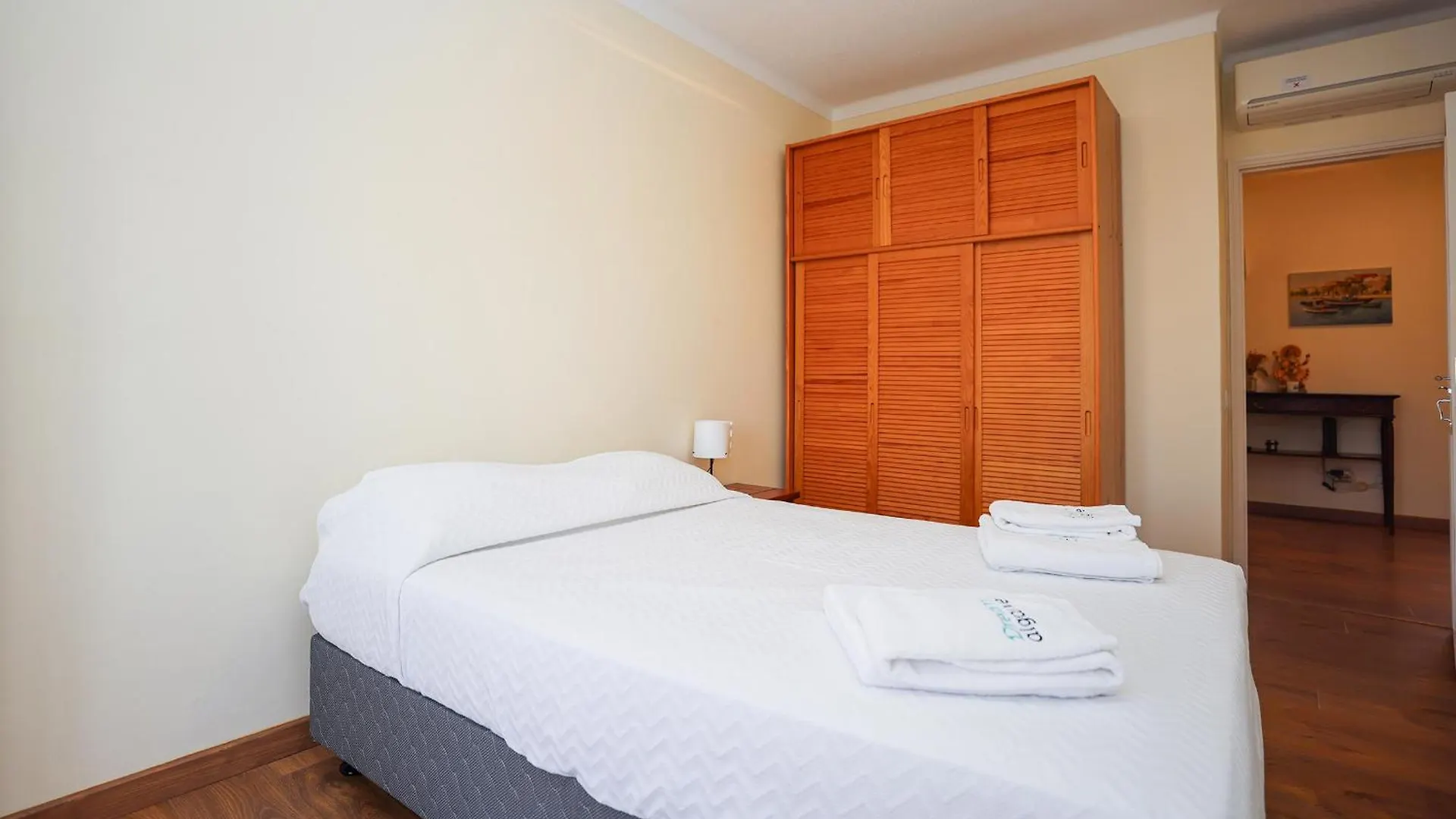 C27 - Torraltinha Way Apartment Lagos 0*,