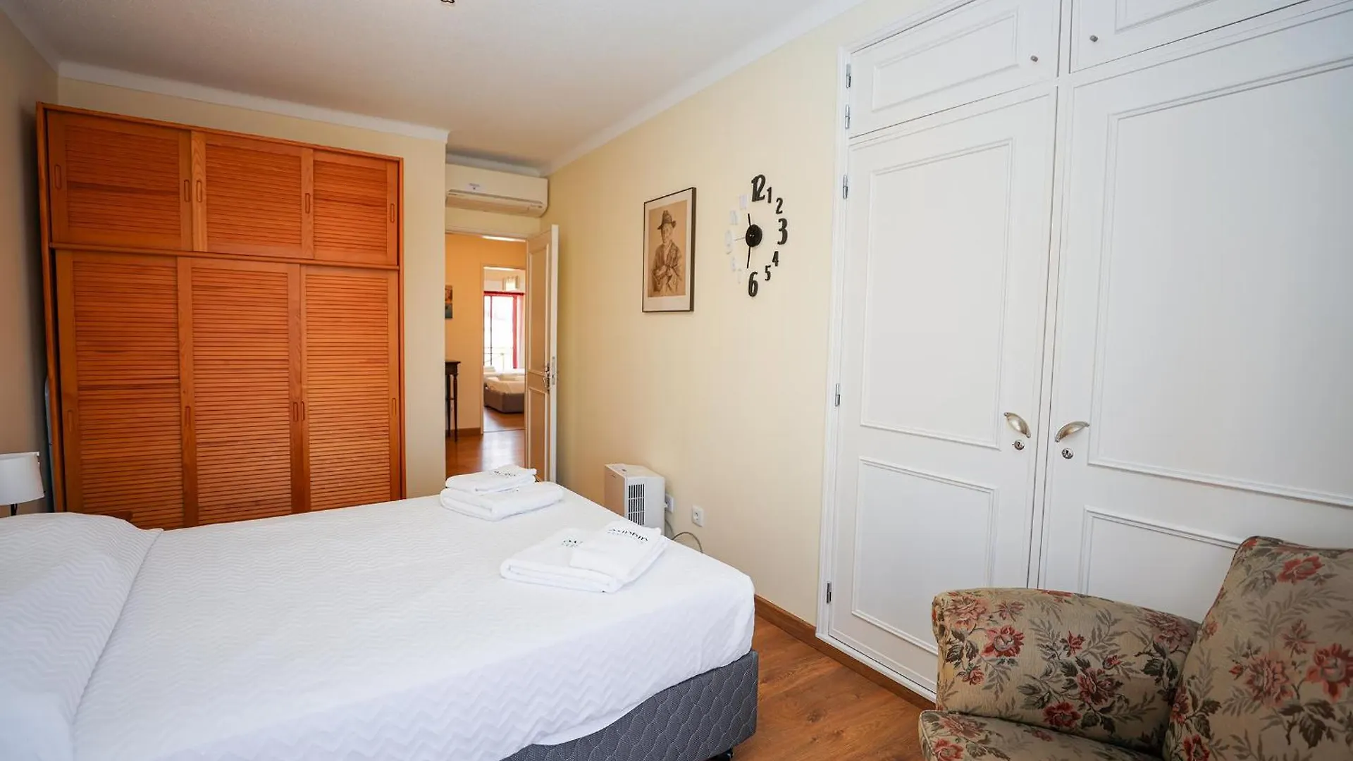 C27 - Torraltinha Way Apartment Lagos Portugal